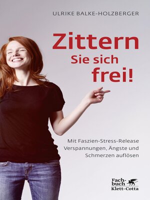 cover image of Zittern Sie sich frei!